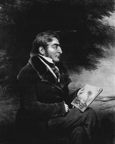 J. M. W. Turner, R.A., c1842, 1911 da Charles Turner