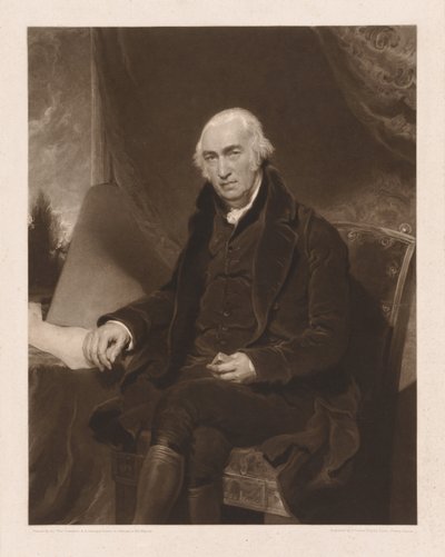 James Watt da Charles Turner