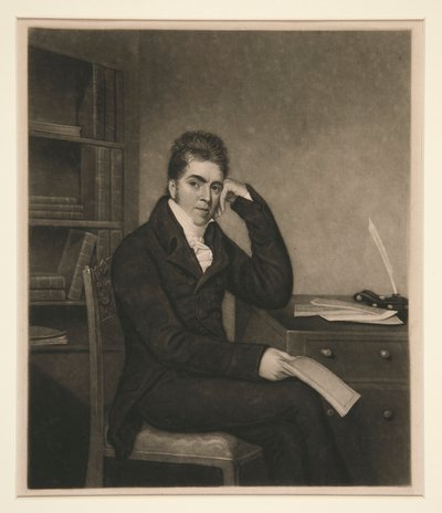 Pierce Egan da Charles Turner