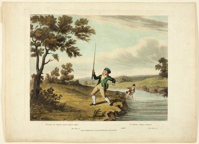 Il posatoio migliore non è per me da Charles Turner