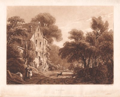 Walzen da Charles Turner