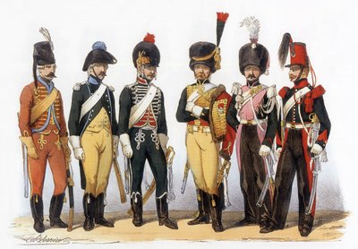 Costumi dell