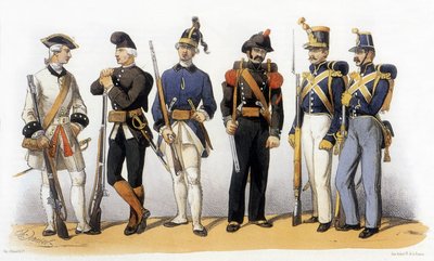 Uniformi dell
