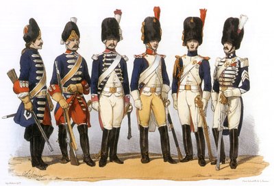 Uniformi dell