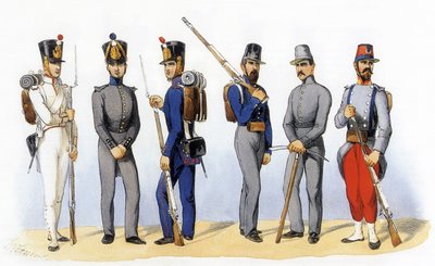 Uniformi dell