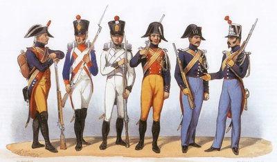Uniformi dell