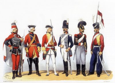 Uniformi dell