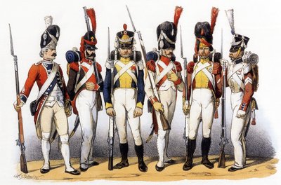 Uniformi dell