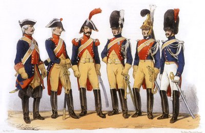 Uniformi dell