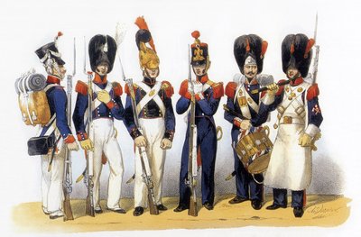 Uniformi dell