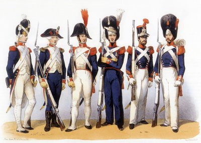 Uniformi dell