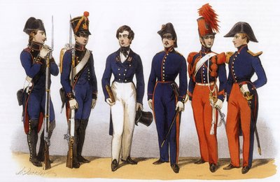 Uniformi dell