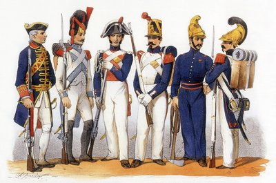 Uniformi dell