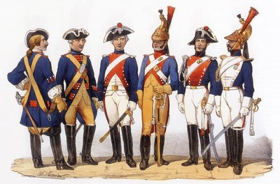 Uniformi dell