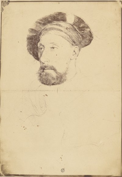 Sir Nicolas Caren da Charles Von Bouell