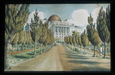  da Charles W. Burton