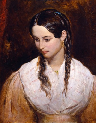 La figlia dell
