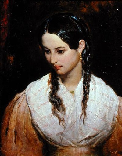 La figlia dell