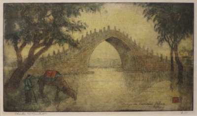 Ponte del Palazzo d