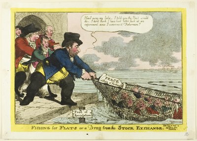 La pesca delle piatte da Charles Williams