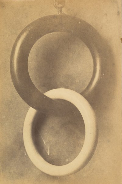 Passaggio della materia attraverso la materia da Charles Williams