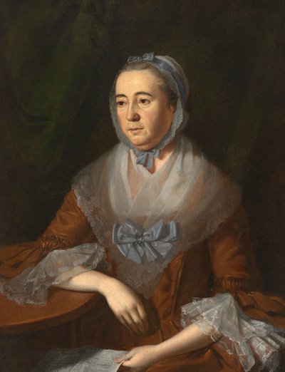  da Charles Willson Peale