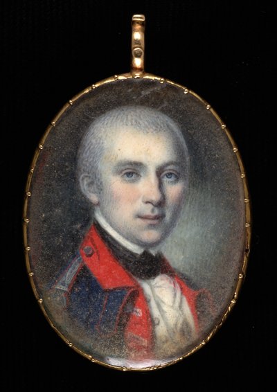  da Charles Willson Peale