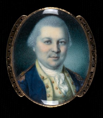  da Charles Willson Peale