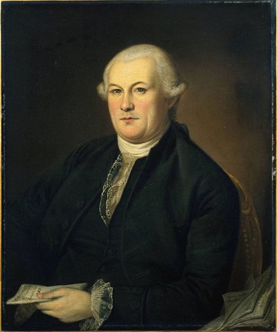  da Charles Willson Peale