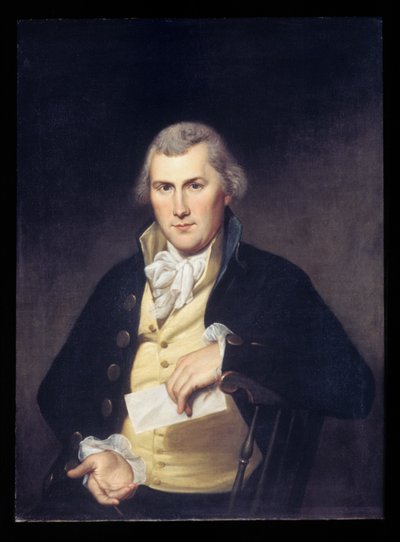  da Charles Willson Peale