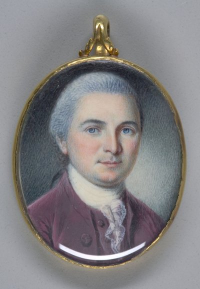  da Charles Willson Peale