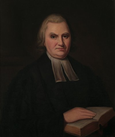  da Charles Willson Peale