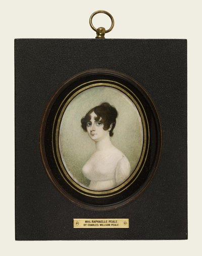  da Charles Willson Peale