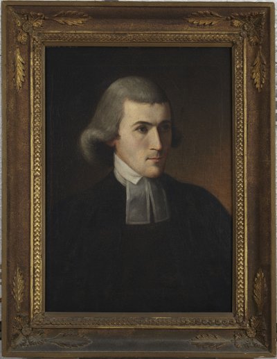  da Charles Willson Peale