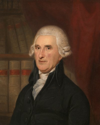  da Charles Willson Peale