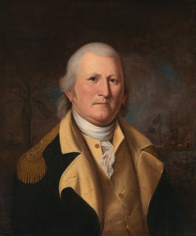  da Charles Willson Peale