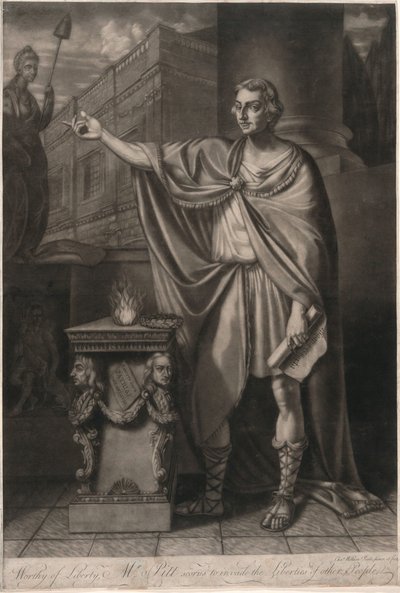  da Charles Willson Peale