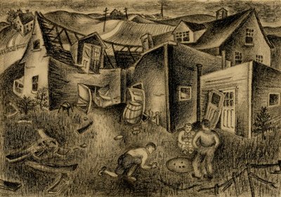 Gioco da Charles Zencey