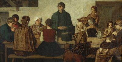 La grazia da Charles de Groux