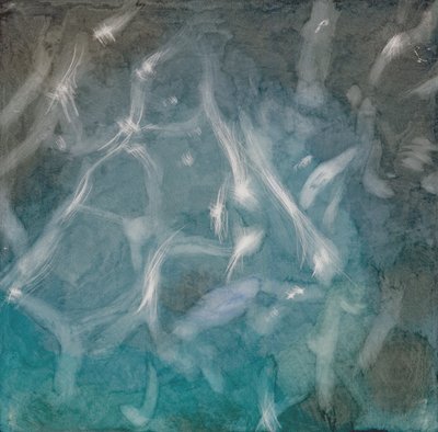 Aqua Marine, 2000 da Charlotte Johnstone
