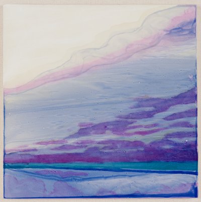 Caimano, 2000 da Charlotte Johnstone