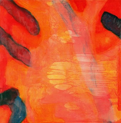 Pesce pagliaccio II da Charlotte Johnstone