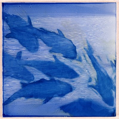 Damigelle I, 2000 da Charlotte Johnstone