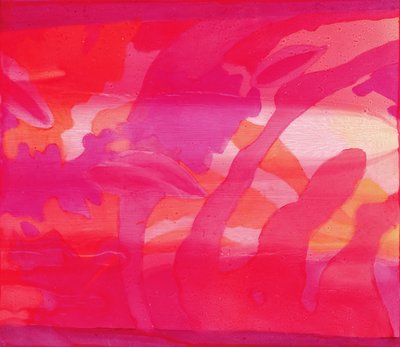Mascarene, 2000 da Charlotte Johnstone