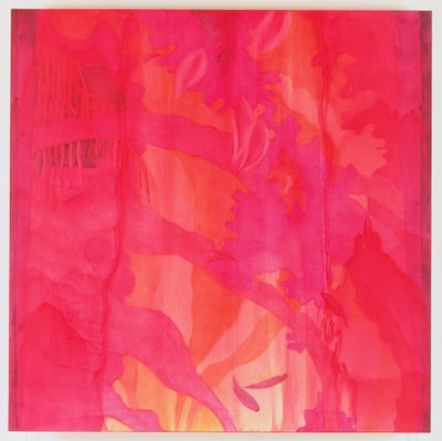 Mascarene Maya, 2000 da Charlotte Johnstone
