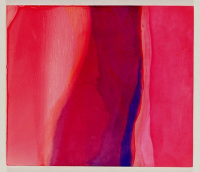 Pesce Sari, 2000 da Charlotte Johnstone