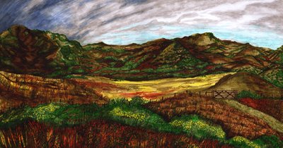 Bangor, Irlanda del Nord, 2020 da Charlotte Orr