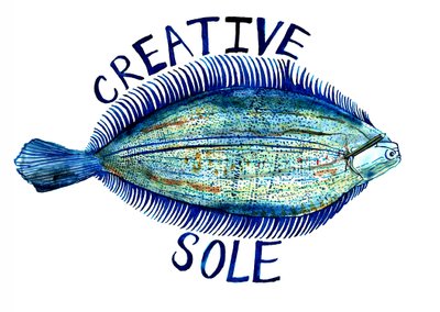 Suola creativa da Charlotte Orr
