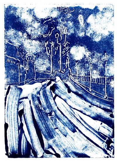 Pisa, 2019 da Charlotte Orr