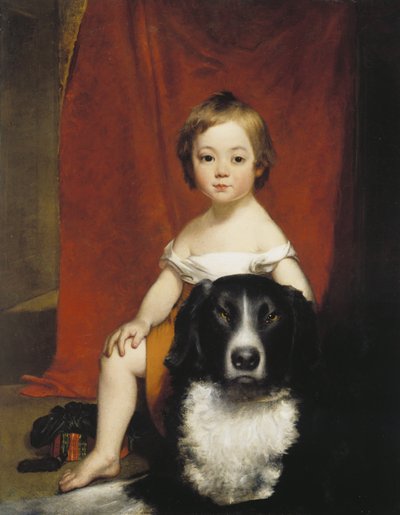Frank S. Harding da Chester Harding